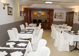 Hotel Sierra De Aracena 2