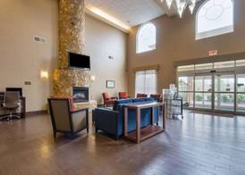 Comfort Suites Near Gettysburg Battlefield Visitor Center 5