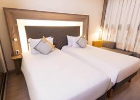 Novotel Santos Gonzaga 5