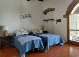 Il Peppolo Country House 2