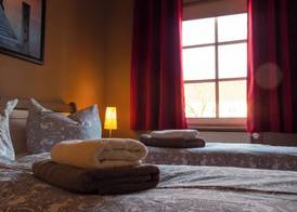 Pension am Schloss 4