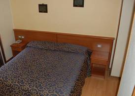 Hotel Piccolo 5