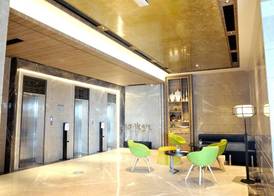 Holiday Inn GURUGRAM SECTOR 90 by IHG 2