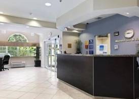 Microtel Inn & Suites by Wyndham Brooksville 4