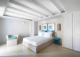 Nammos Hotel Mykonos 4