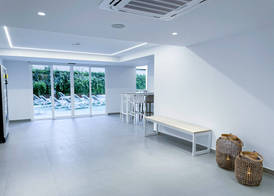 Trebol One Apartments By Mc 5