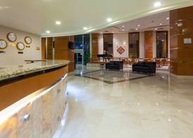 Best Western Plus Nuevo Laredo Inn & Suites 2