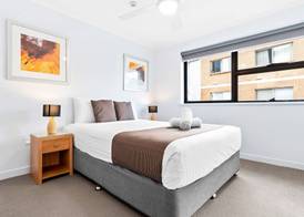 Windward Apartments 5
