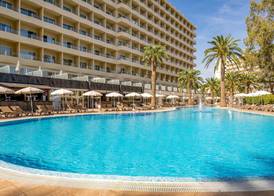 SOL by Meliá Palmanova Mallorca 4