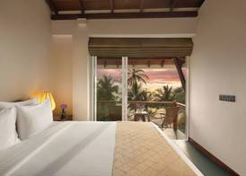 The Rockwall Boutique Hotel Bentota 4