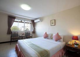 D-haus Ladprao Residence 4
