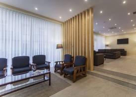 Hotel Sete Cidades 4