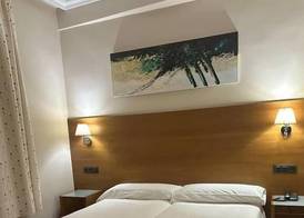 Hotel Nova Roma 5