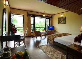 Camelot Resort 4