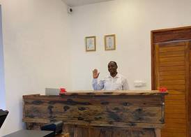 M&M Villas Zanzibar 2