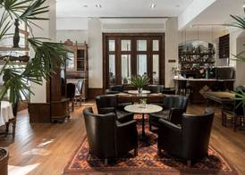 La Mision Hotel Boutique 3