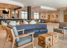 Cambria Hotel Fort Lauderdale Beach 5
