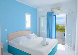 Dimitra Apartment Hotel 3