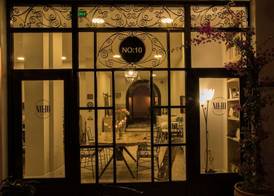 No 10 Hotel 4
