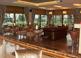 Hotel Suadiye 3