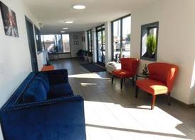 Hotel 10 Extended Stay 2