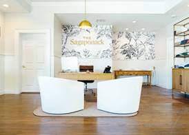 The Sagaponack 2