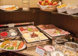 Hotel Haus am Zoo 3