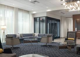 Courtyard by Marriott Nashville Smyrna 3