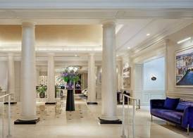 The College Green Dublin Hotel, Autograph Collection 2