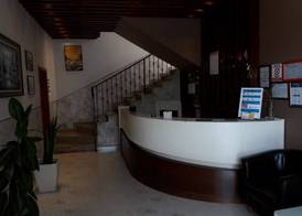 Hotel Kristal 3