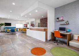 Best Western El Paso Airport Entrada Hotel 3