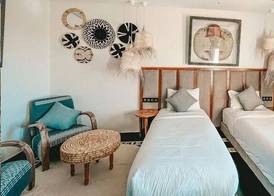 Hotel Dakhla Club & SPA 2
