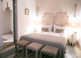 Riad Dar More & SPA 4