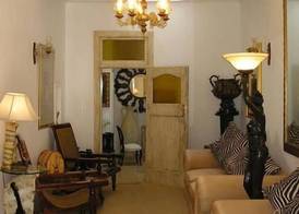 Victorian Guest House 3