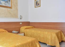 Hotel Mignon 4