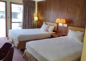 Stones Motel 3