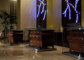 Renaissance Baton Rouge Hotel 3