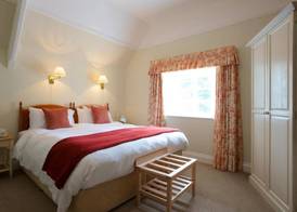 The Mole Resort - Hotel rooms 3
