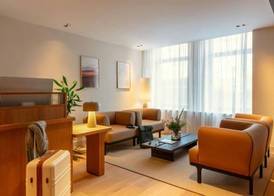 Hotel Middelland Rotterdam 2