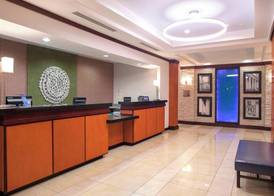 Fairfield Inn and Suites by Marriott Montgomery EastChase 2
