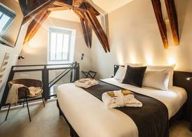 Best Western Premier Hotel de la Cite Royale 4