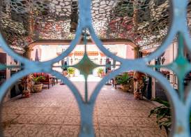 Secret Garden Miami Beach 2
