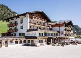 Hotel Wildauerhof 2