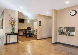 Quality Inn & Suites Livermore Wine Country 3