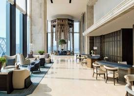 The St. Regis Shenzhen Bao'an 3