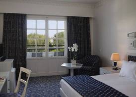 Mitsis Grand Hotel 4