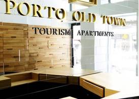 Porto Old Town – Apartamentos Turisticos 3
