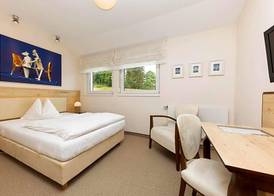 Hotel im Auerbachtal 5
