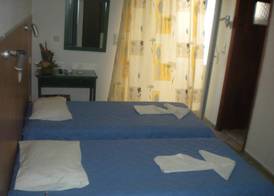 Hotel Rea 5