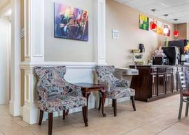 Quality Inn & Suites Salisbury South 3
